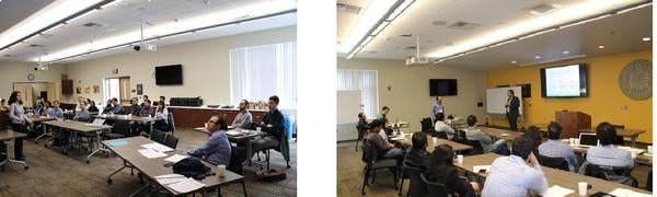 Workshop 2019